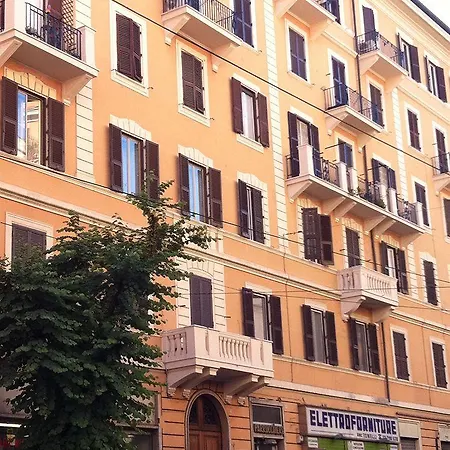 Gasthof I Italy Rom