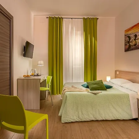 Gasthof I Italy 2*